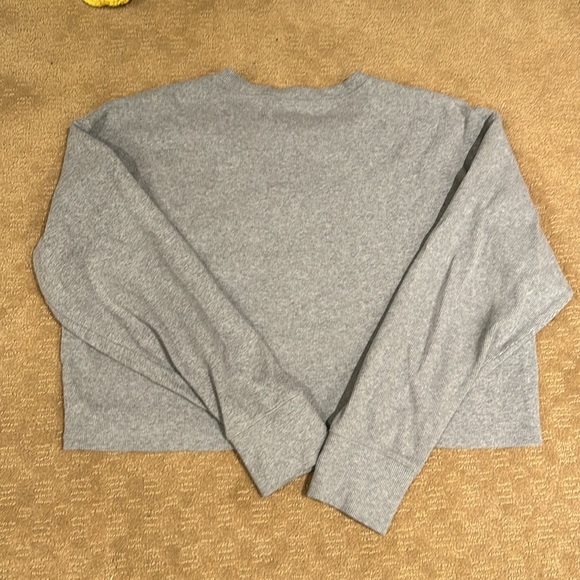 Wilfred Free Ribbed Long Sleeve - Picture 3 of 3